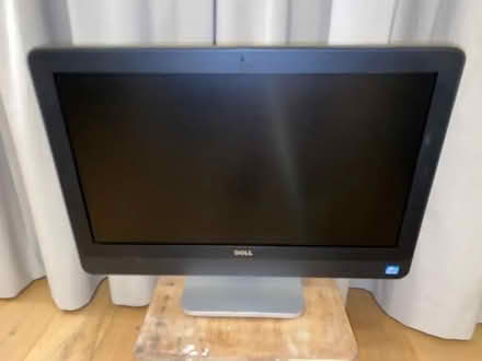 Photo of free Dell computer (South Bermondsey SE16) #1