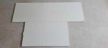 Photo of free Bath panels front and side (Little Chalfont (HP7)) #1