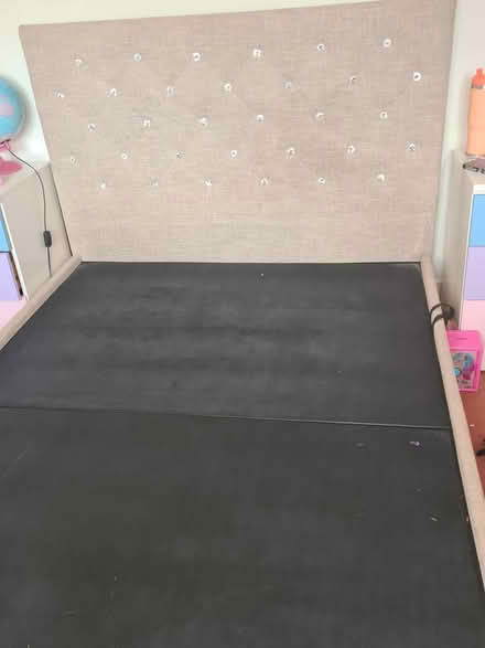 Photo of free Double bed (Great chesterford CB10 1NS) #2
