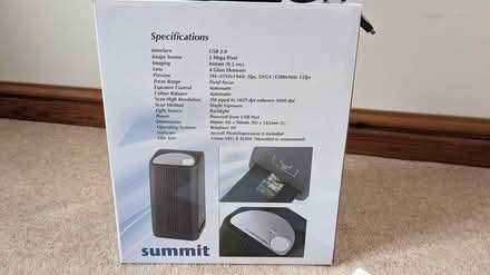 Photo of free Summit Photofix Slide / Film Copier (bradford-on-avon) #2
