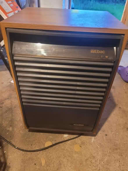 Photo of free Dehumidifier (Kidderminster DY11) #1