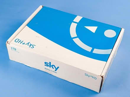Photo of free SKY + HD Digital Video Recorder (Great Sutton CH66) #3