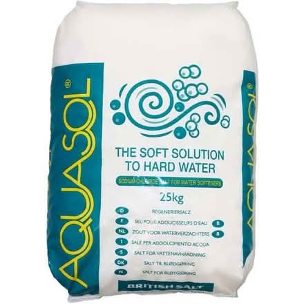 Photo of Plastic sacks (Greenhill BA3) #1