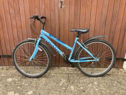 Photo of free Small adult bike (SW16 Norbury, Green Lane) #2