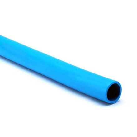 Photo of 10" of 25mm MDPE pipe (LU5 5) #1