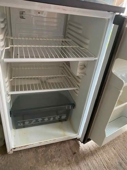 Photo of free Undercounter fridge (Upton Upon Sever, WR8) #2