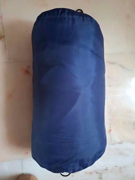 Photo of free Sleeping bag (Clementi / Sunset Way) #1