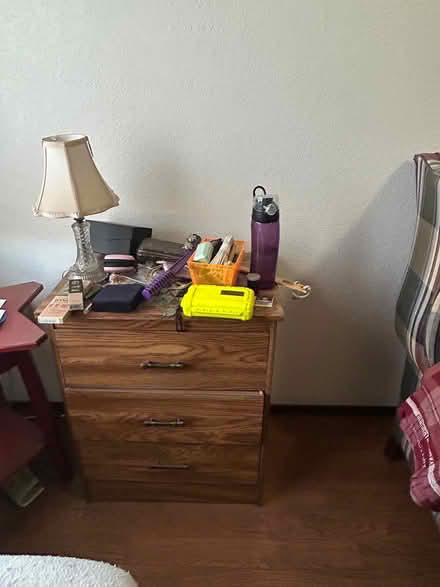 Photo of free Lots of furniture (North Berkeley) #3