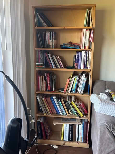 Photo of free Lots of furniture (North Berkeley) #4
