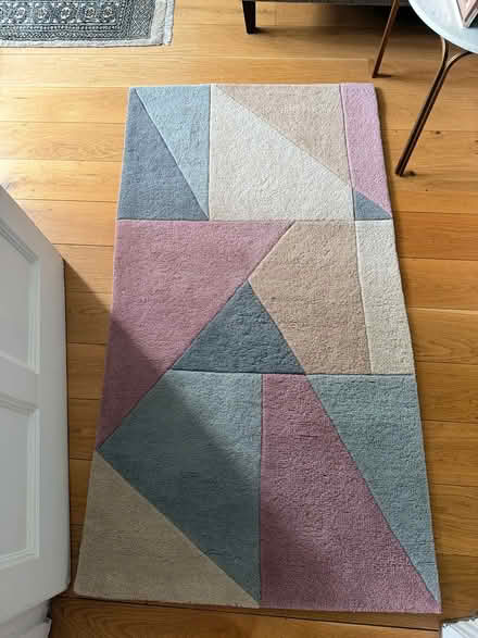 Photo of free Rug #2 (Wimbledon Park SW19) #1