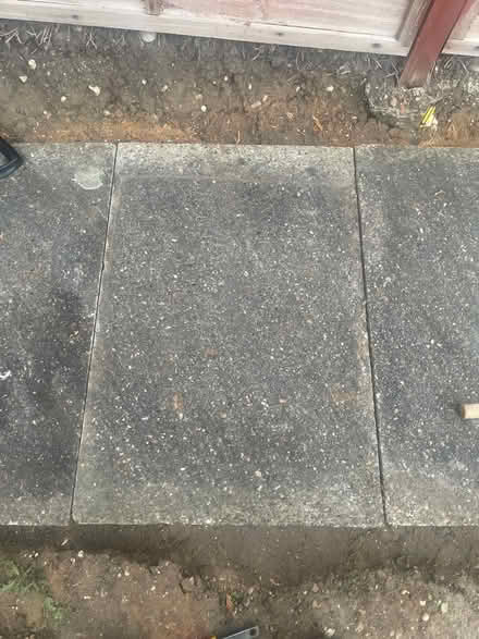 Photo of Slabs 3ft x2ft (AL10) #1