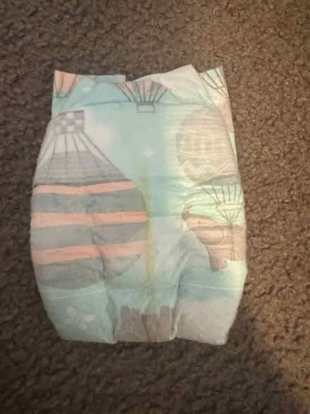 Photo of free Baby Items (Countryside) #3