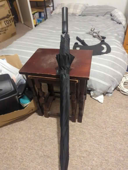 Photo of free Brand new umbrella (LU2) #1