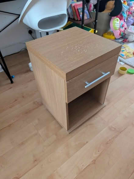 Photo of free Small wardrobe (RG2) #1