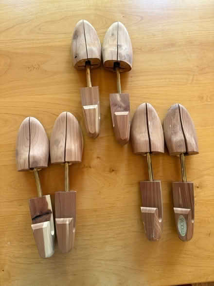 Photo of free Men’s shoe shapers (Mill Valley) #1