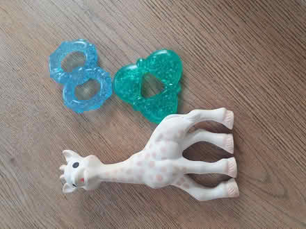 Photo of free Baby Bundle (Maidenhead, SL6 4) #3