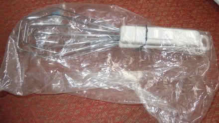 Photo of free Cooking Tongs/ Callous Remover (langport) #1