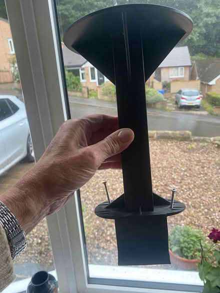 Photo of free Floor raiser brackets (13) (Woodseats S8) #2