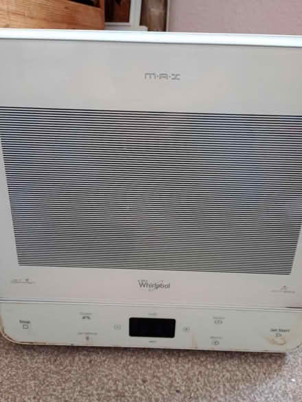 Photo of free Microwave (Eastbourne) #1
