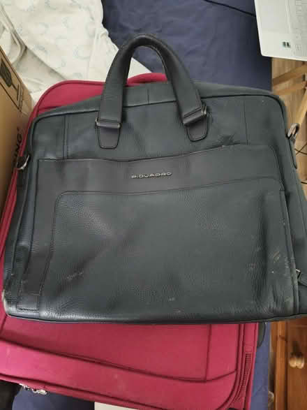 Photo of free Picuadro laptop bag (SW15) #1