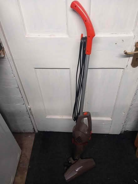 Photo of free Small vacuum (Wolverley DY11) #1