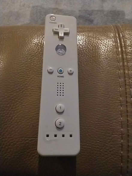 Photo of Wii Remote(s) (Chesham HP5) #1