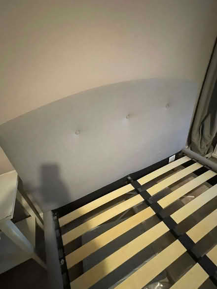Photo of free Bed frame (Bracknell Forest RG42) #2