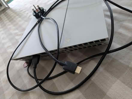 Photo of free Playstation 4 (Camberley GU15) #2