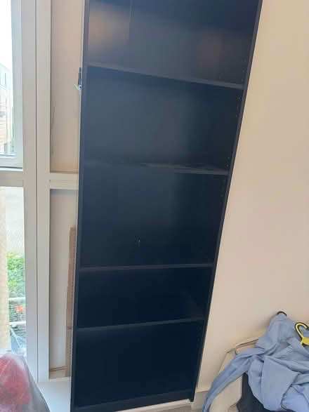 Photo of free Tall IKEA book shelf (Trumpington) #1