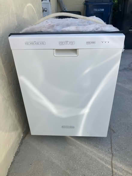 Photo of free Dishwasher (3412 28th St West) #1