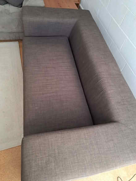 Photo of free Habitat Sofabed (Walton Manor OX2) #4