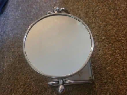 Photo of free two to three inch mirror (Near Downtown Ypsilanti) #2