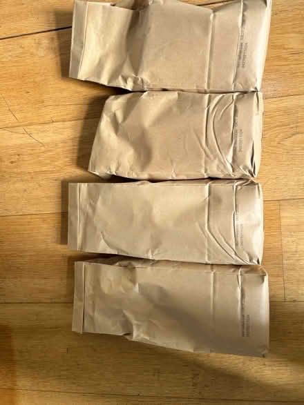 Photo of free Shipton Mill flour 4 x 1 kg bags (Near Kew Gardens, Richmond) #2