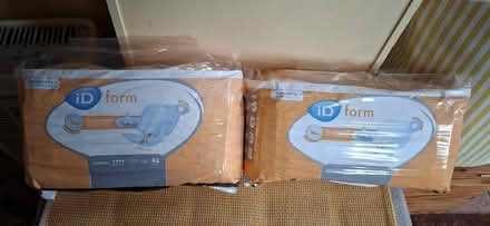 Photo of free Unisex pads (Chelmsford CM2) #2