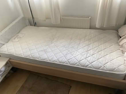 Photo of free IKEA Single Bed (Upton-upon-Sever, WR8) #1