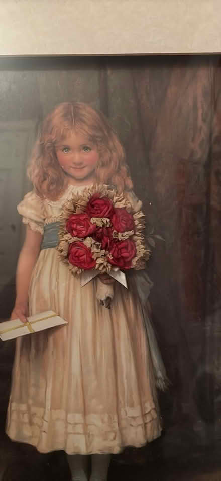 Photo of free Painting (Swalwell, NE16) #2