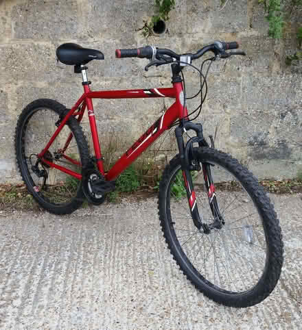 Photo of free MOUNTAIN BIKE : Please read the post (Whitehawk BN2) #3