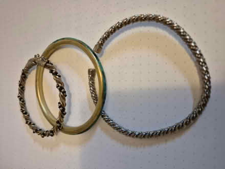 Photo of free Bracelets (Horsham Town area) #1