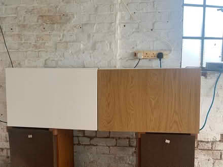 Photo of free IKEA Cabinet (TW12 (Hampton)) #2