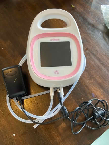 Photo of free Breast pump (NE DC 20018) #1