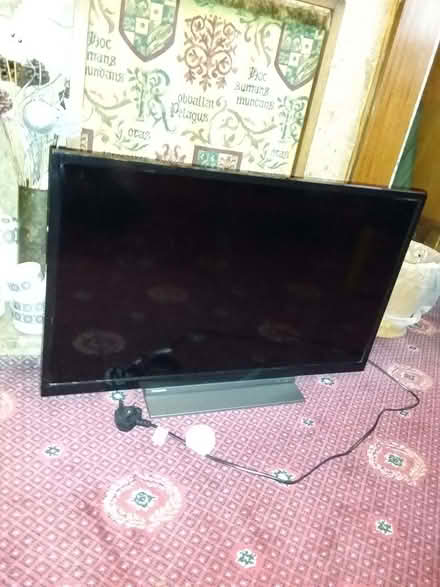 Photo of free Smart television (Southport PR9) #1