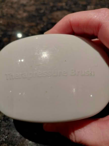 Photo of free Wilbarger Protocol Therapy Brush (Appleby/New Street, Burlington) #3