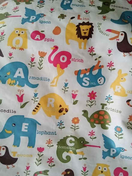 Photo of free Small child's beanbag (Leeds LS7) #2