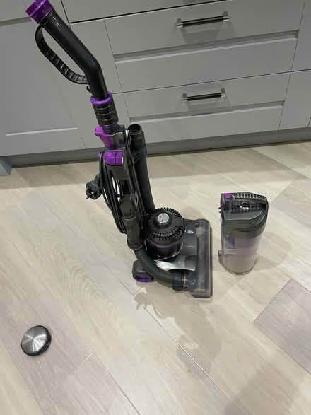 Photo of free Vacuum Cleaner - Vax Air Reach (Lindford GU35) #4