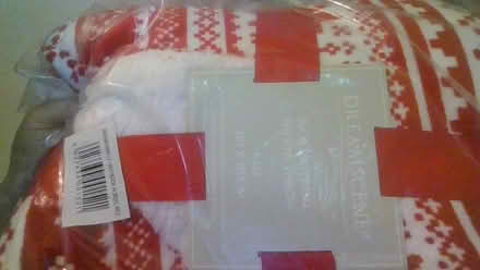 Photo of free 2 unwanted unopened items (BA2) #1