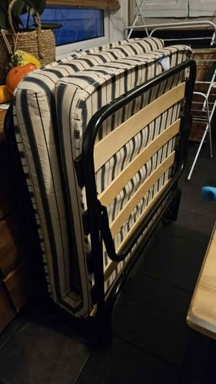 Photo of free Single z bed (St Johns, Worcester WR2) #1