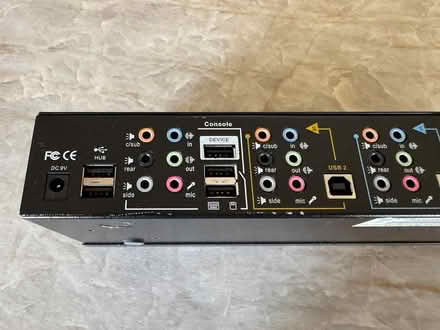 Photo of free KVM - Switch Between 2 Computers (Westminster, CO 80031) #4