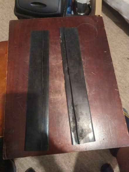 Photo of free 2x Stove gap covers (LU2) #1