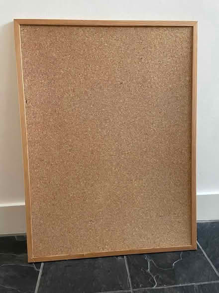Photo of free Noticeboard (OX4, church cowley) #1