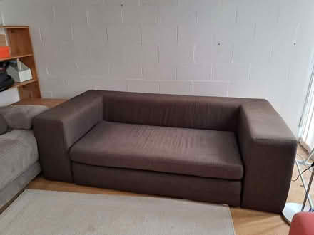 Photo of free Habitat Sofabed (Walton Manor OX2) #3